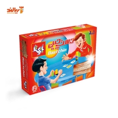 بازی فکری دست چین 2 نفره بازیتا